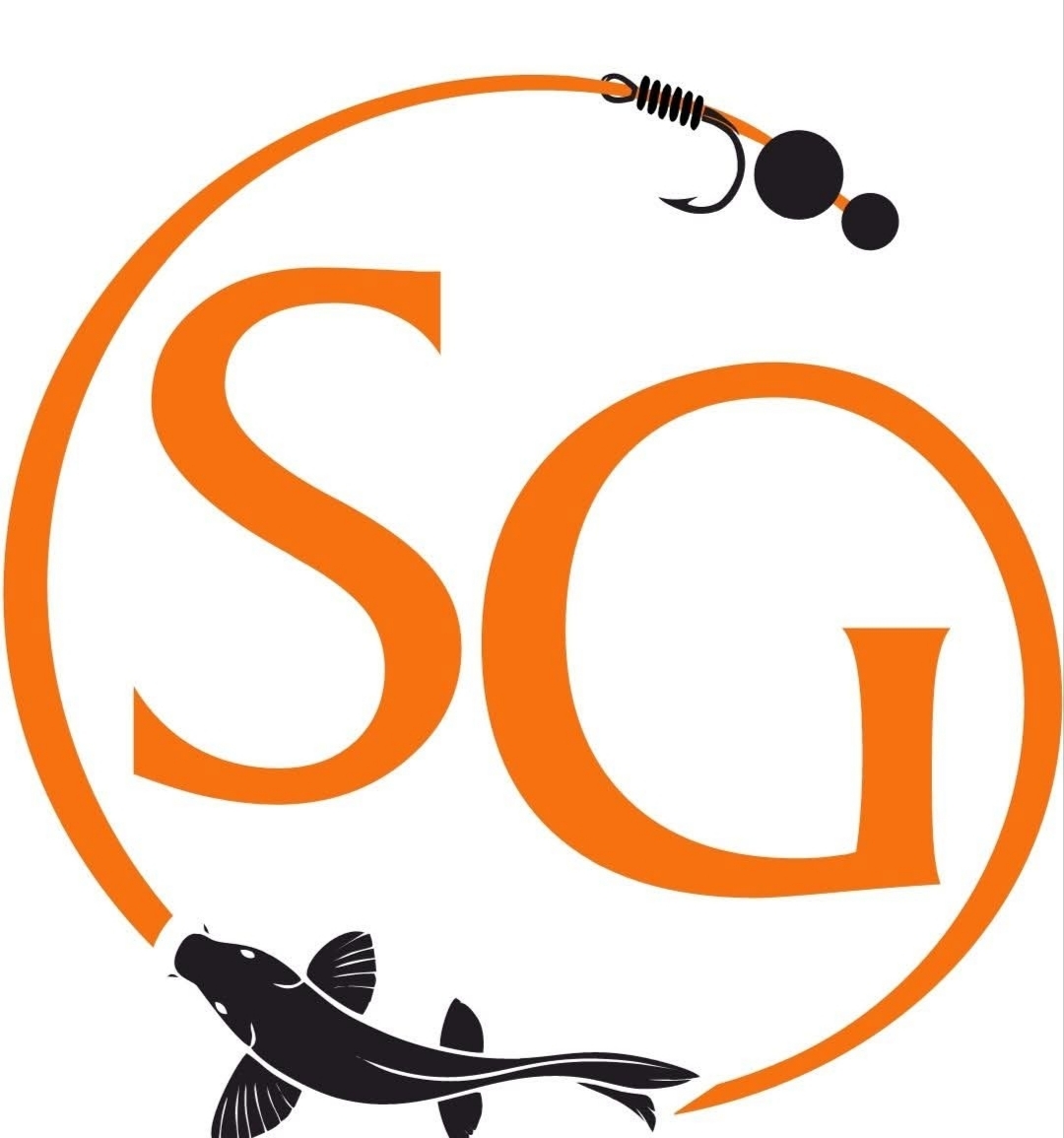 SG CARP BAITS